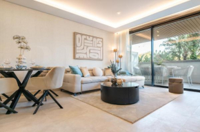 Coastside apartment with balcony and parking by REMS
